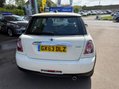 Mini Hatch 1.6 One Auto Euro 6 3dr 14