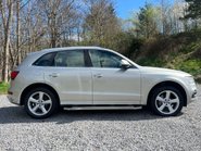 Audi Q5 2.0 Q5 S Line TDI Quattro 4WD 5dr 3