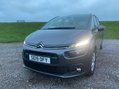 Citroen Grand C4 Spacetourer PURETECH TOUCH EDITION S/S 5