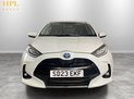 Toyota Yaris 1.5 VVT-h Design Hatchback 5dr Petrol Hybrid E-CVT Euro 6 (s/s) (116 ps) 2
