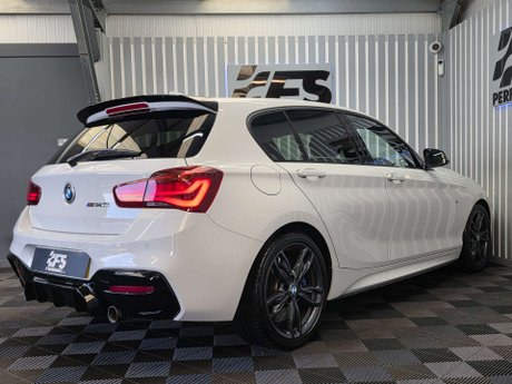 BMW 1 Series 3.0 M140i GPF Shadow Edition Hatchback 5dr Petrol Auto Euro 6 (s/s) (340 ps 6