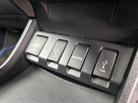 Honda HR-V I-VTEC EX 39