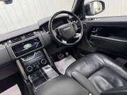 Land Rover Range Rover 5.0 Range Rover Fifty Auto 4WD 5dr 68