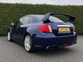 Subaru WRX Sti 2.5T Type UK Saloon 4dr Petrol Manual 4WD Euro 5 (300 ps) 5