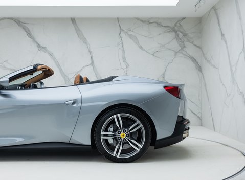 Ferrari Portofino 33