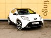 Toyota Aygo X VVT-I EDGE
