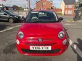 Fiat 500 1.2 500 Pop 3dr 8