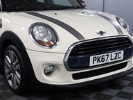 Mini Hatch COOPER SEVEN 26