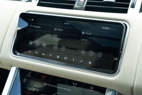 Land Rover Range Rover Sport Autobiography Dynamic SDV6 17