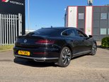 Volkswagen Arteon 2.0 Arteon R-Line TSi Semi-Auto 5dr 14