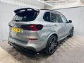 BMW X5 3.0 40d MHT M Sport Steptronic xDrive Euro 6 (s/s) 5dr 41