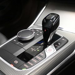 BMW 3 Series 2.0 320I M Sport Auto 5dr 1