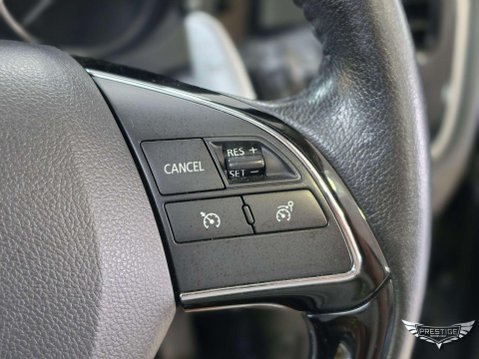 Mitsubishi Outlander 2.2 DI-D 4 Auto 4WD Euro 6 5dr 61