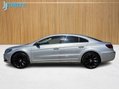 Volkswagen CC 2.0 CC GT BlueMotion Technology TDI Semi-Auto 4dr 13