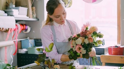 best florist vans header