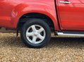 Isuzu D-Max 2.5 D-Max Utah Double Cab Twin T TD 4WD 5dr 14