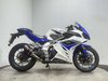 Lexmoto LXR 2020 8K E4 PROJECT SPORTS BIKE 125CC LEARNER BIKE