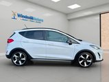 Ford Fiesta 1.0T EcoBoost Active B&O Play Euro 6 (s/s) 5dr 3