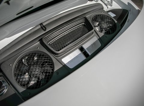 Porsche 911 (991) Turbo S 34