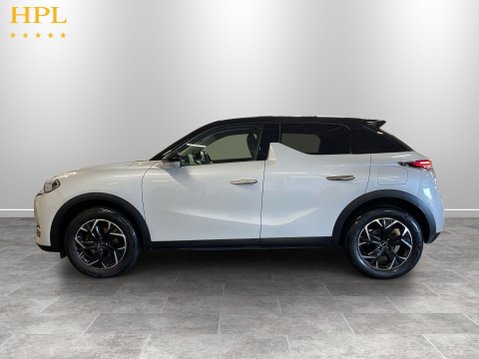 DS DS 3 1.2 PureTech Prestige Crossback 5dr Petrol Manual Euro 6 (s/s) (100 ps) 4