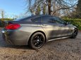 BMW 4 Series 2.0 420i GPF M Sport Auto Euro 6 (s/s) 5dr 4