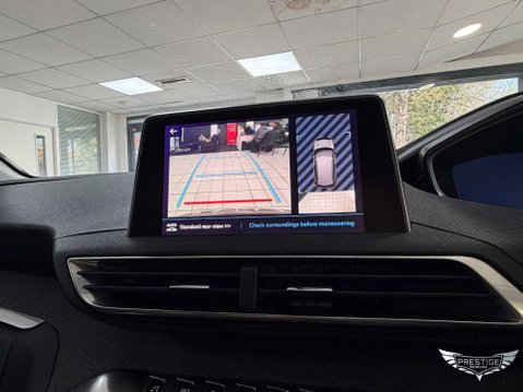 Peugeot 3008 1.6 BlueHDi Allure Euro 6 (s/s) 5dr 30