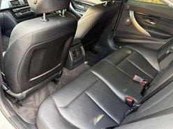 BMW 3 Series 2.0 320d xDrive M Sport Auto 4WD 4dr 20