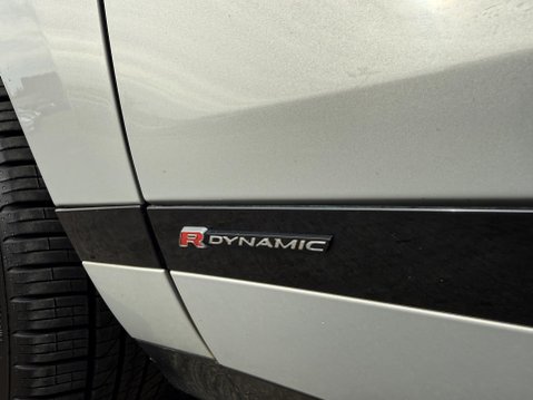 Land Rover Range Rover Evoque 2.0 D200 MHEV R-Dynamic HSE SUV 5dr Diesel Auto 4WD Euro 6 (s/s) (204 ps) 51