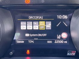 Toyota Yaris 1.5 Yaris GR Sport HEV CVT 5dr 36