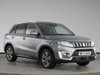Suzuki Vitara SZ-T BOOSTERJET MHEV
