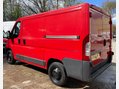 Peugeot Boxer 2.2 HDi 333 L1 H1 4dr 13
