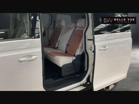 Volkswagen Id.Buzz ID Buzz Style 5dr - NATIONAL DELIVERY* 11