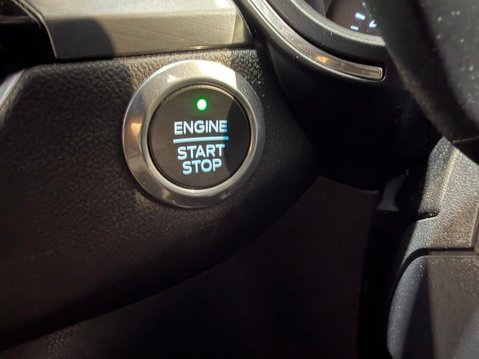Ford Kuga 1.5T EcoBoost Titanium 2WD Euro 6 (s/s) 5dr 20