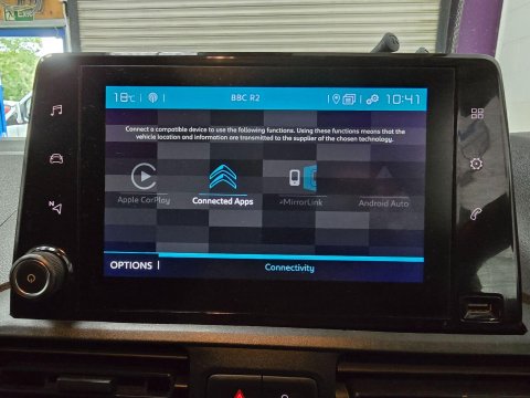 Citroen Berlingo 1.6 BlueHDi 1000 Driver M SWB Euro 6 (s/s) 5dr 28