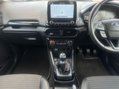 Ford Ecosport 1.0T EcoBoost Titanium Euro 6 (s/s) 5dr 30