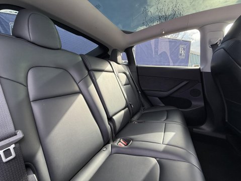 Tesla Model Y (Dual Motor) Performance SUV 5dr Electric Auto 4WDE (426 bhp) 27