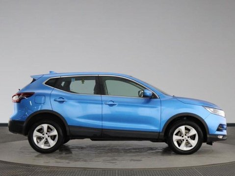 Nissan Qashqai DIG-T ACENTA PREMIUM DCT 4