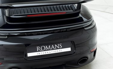 Porsche 911 (992) Carrera 4 GTS 24