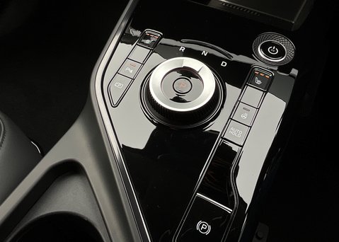 Kia Niro EV 50kW 3 65kWh 20