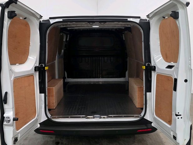 Maxus Deliver 7 L2 DIESEL FWD 2.0 D20 H1 150 10