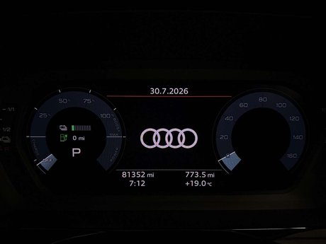 Audi A3 1.4 A3 Sportback 40 TFSI S Line E Semi-Auto 5dr 9