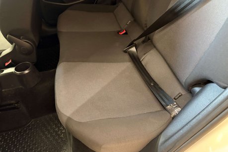 Volkswagen Up 1.0 High up! Hatchback 5dr Petrol ASG Euro 6 (75 ps) 74