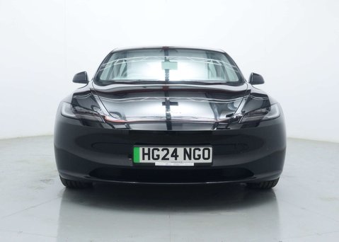 Tesla Model 3 (Dual Motor) Long Range Saloon 4dr Electric Auto 4WDE (306 ps) 5