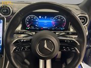 Mercedes-Benz GLC 2.0 GLC300h MHEV AMG Line (Premium) SUV 5dr Petrol Hybrid G-Tronic+ 4MATIC 26