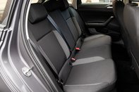 Volkswagen Polo LIFE TSI 29