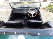 Triumph TR3A SPORTS 28