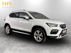 SEAT Ateca 1.5 TSI EVO XPERIENCE SUV 5dr Petrol DSG Euro 6 (s/s) (150 ps) Cruise Cont