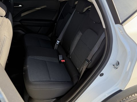 Renault Captur 1.6 E-Tech full hybrid 145 Evolution 5dr Auto 40