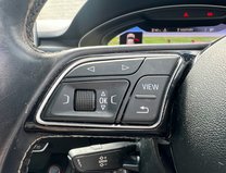Audi S5 3.0 TFSI V6 Coupe 2dr Petrol Tiptronic quattro Euro 6 (s/s) (354 ps) 19