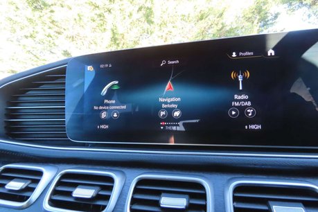 Mercedes-Benz GLE 2.0 GLE300d AMG Line G-Tronic 4MATIC Euro 6 (s/s) 5dr 11